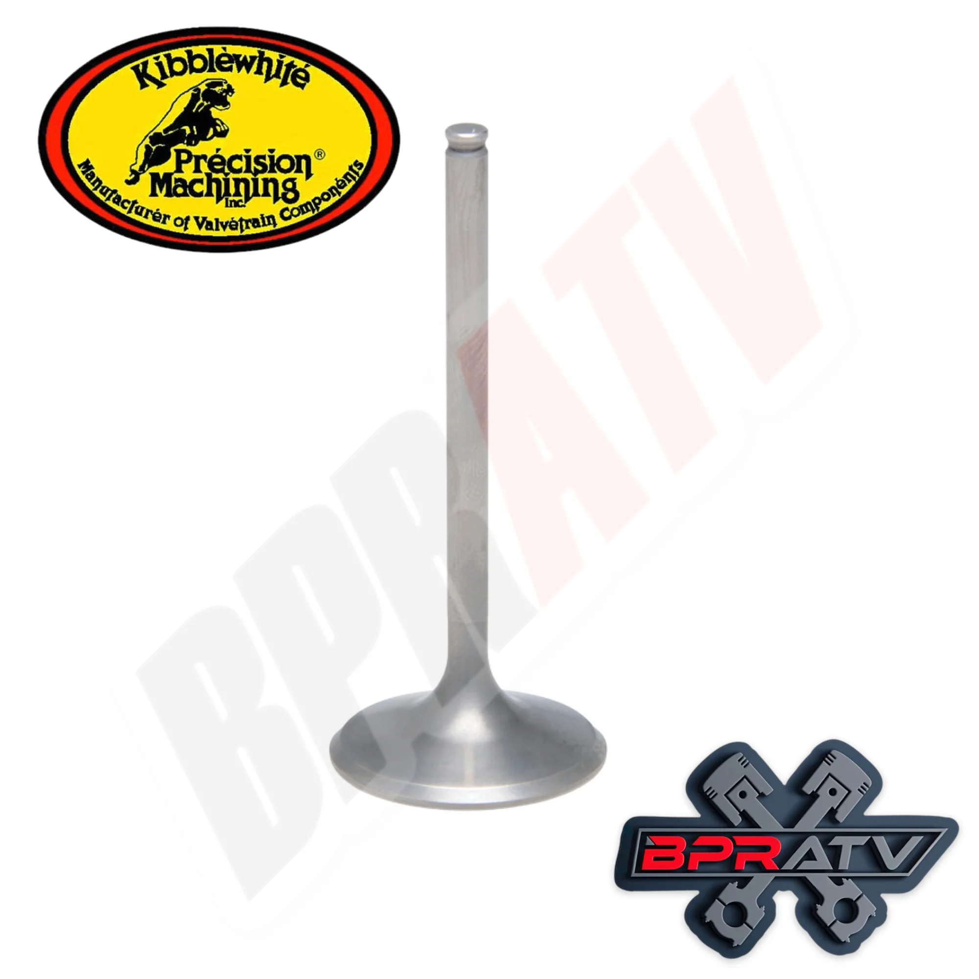 Suzuki DRZ400SM DRZ 400 OEM Replacement Kibblewhite Intake Exhaust Valves Seals - Image 6