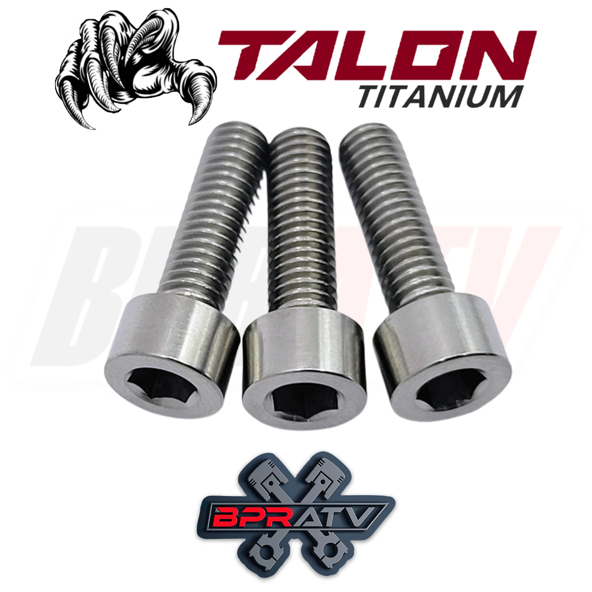 Suzuki GSX-R1000 GSX1300R Hayabusa TITANIUM Exhaust Manifold Gasket Repair Kit - Image 8