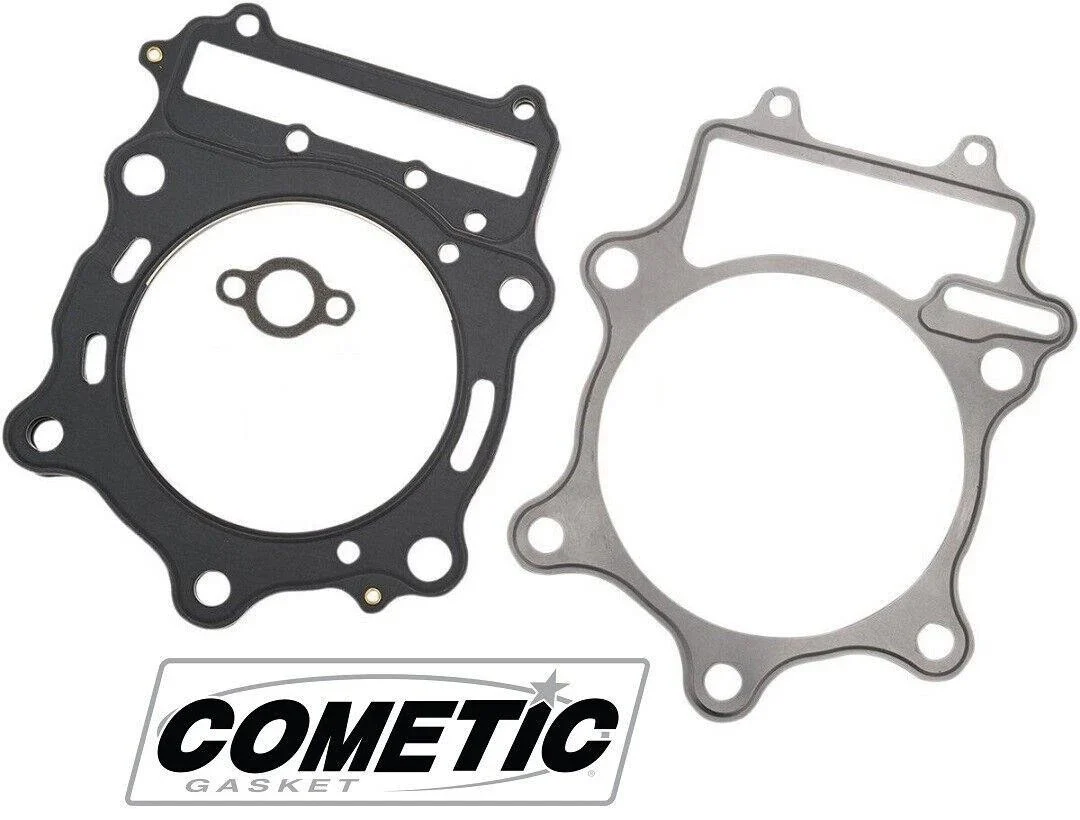 05 06 07 King Quad LTA 700 Cylinder Piston Complete Top End Rebuild Assembly Kit - Image 8