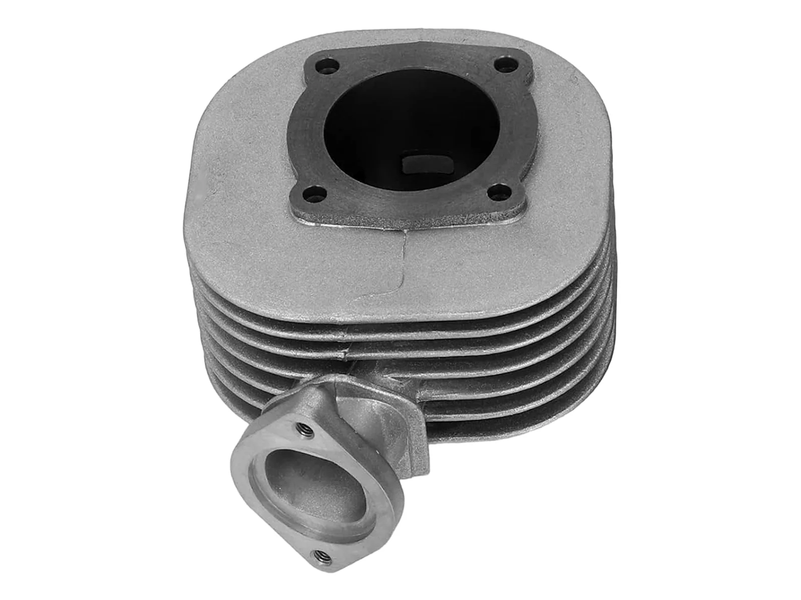 Suzuki LT80 LT 80 Cylinder Head Namura Pistons Gaskets Top End Motor Rebuild Kit - Image 11