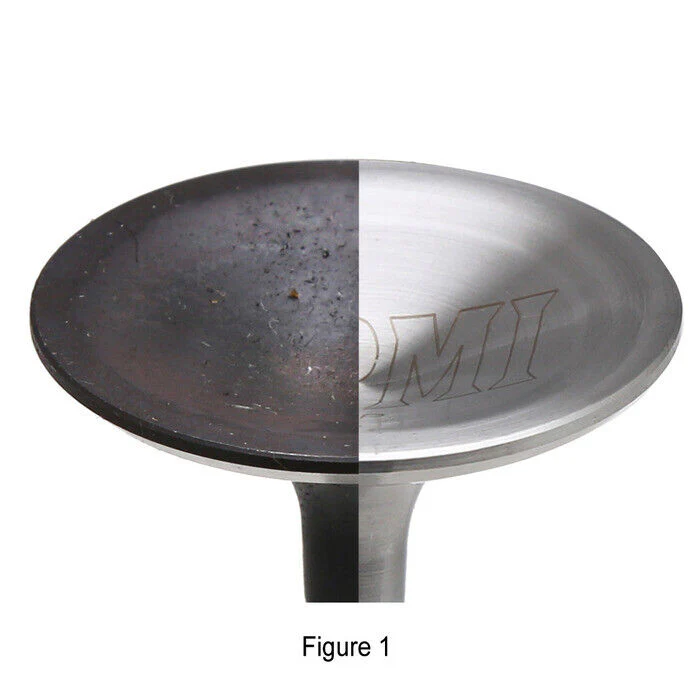 Suzuki LTZ400 DRZ400 Kibblewhite Precision White Diamond Intake Valve 60-60050H - Image 11