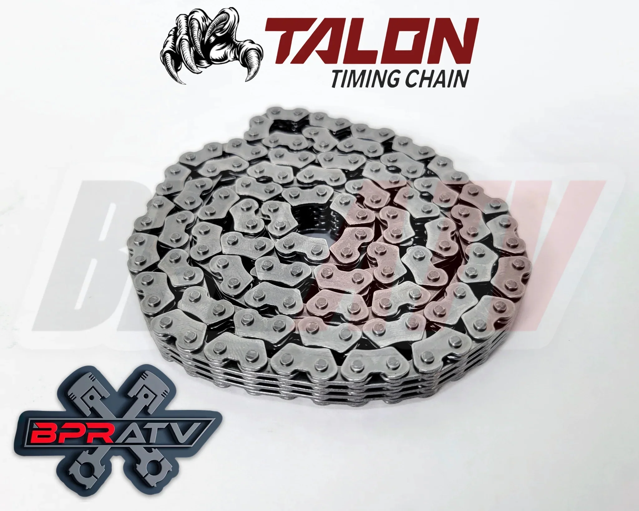 Suzuki LTZ400 Genuine OEM Cam Chain Guides Chain Tensioner Heavy Duty Cam Chain - Image 5