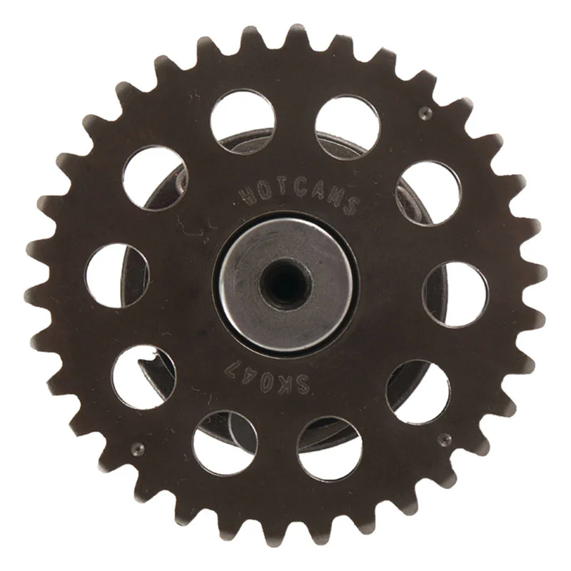 Suzuki LTZ400 LTZ 400 Z400 Hotcams Hot Cams Stage 2 Two & Cam Timing Chain 03-14 - Image 15