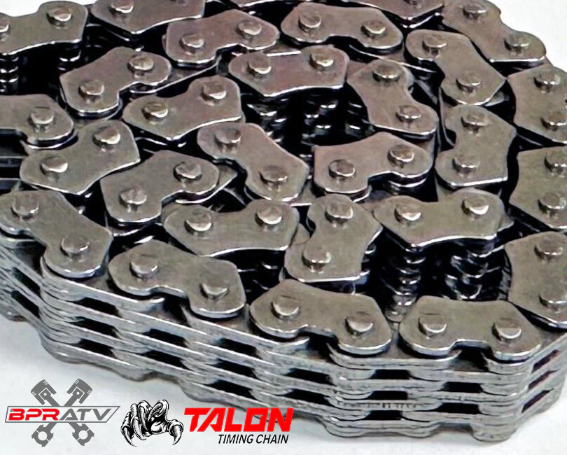Suzuki LTZ400 LTZ 400 Z400 Hotcams Hot Cams Stage 2 Two & Cam Timing Chain 03-14 - Image 17