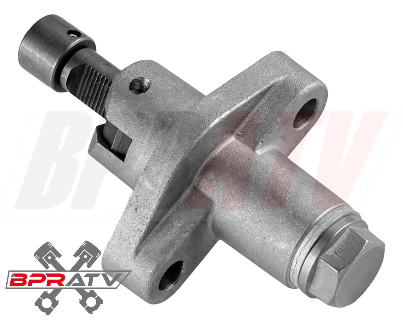 Suzuki LTZ400 Timing Guide Guides Tensioner Chain Tensioner HD WISECO Cam Chain - Image 9