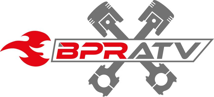 TITANIUM KX85 KX125 KX250 2-Stroke Top End Engine Cylinder Head Cap Nuts Kit Set - Image 24