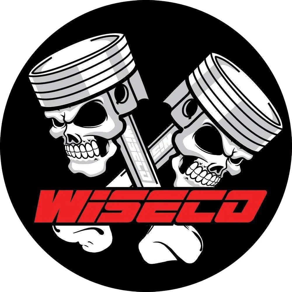 TRX 400EX 400X 88mm Big Bore Cylinder Crank Wiseco Piston Engine Rebuild Kit 05+ - Image 21