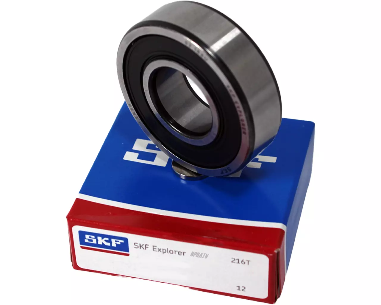 TRX400EX TRX 400EX Hotcams Hot Cams SKF Bearings Camshaft Bearing 91002-MN1-671 - Image 12