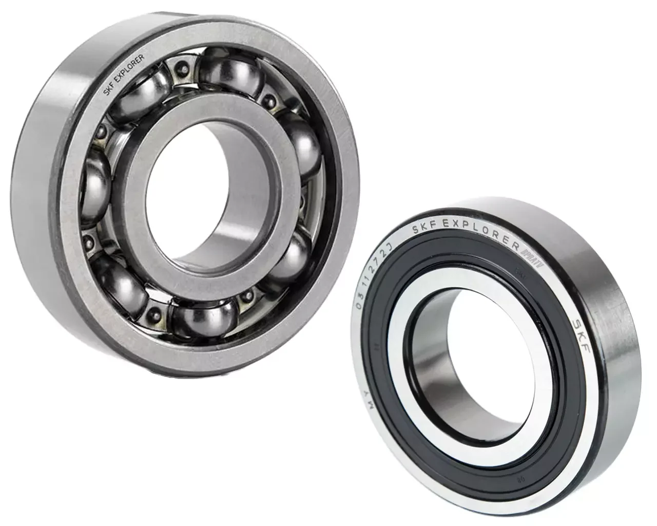 TRX 400EX Hotcams Stage 1 Stock Replace Camshaft Valves Rockers Head Rebuild Kit - Image 18