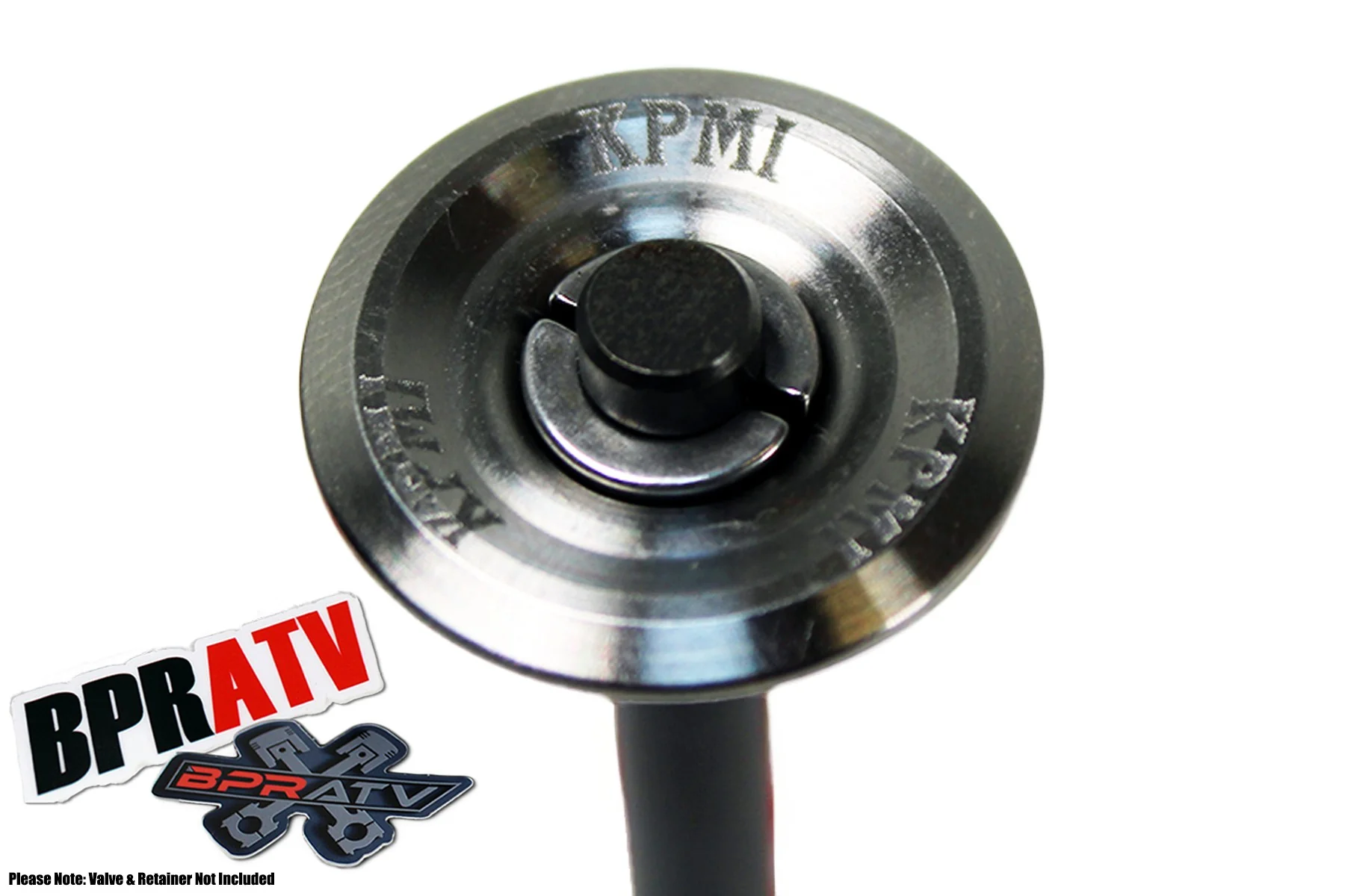 TRX400EX 400X XR400R Valve Keeper Cotters Set Replaces Honda OEM # 14781-HA0-770 - Image 2