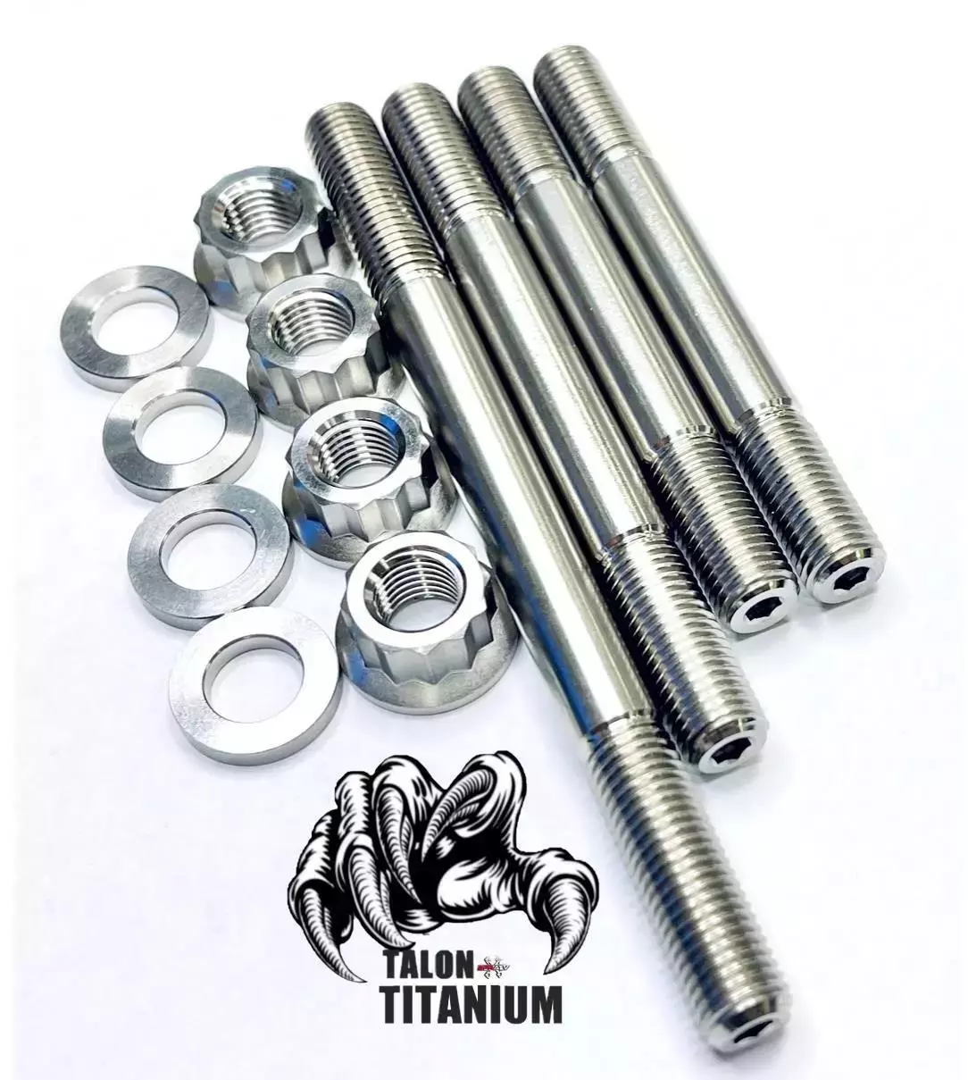 TRX400EX TRX 400EX 88mm Big Bore Stage 2 Cam Kibblewhite Valves 426 Top End Kit - Image 13