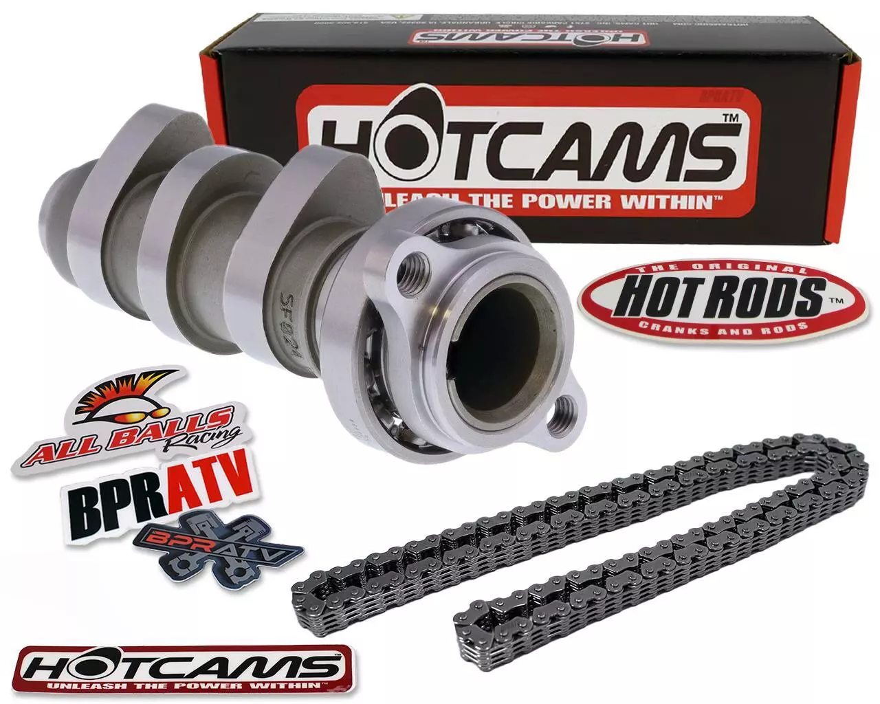 TRX400EX TRX 400EX 88mm Big Bore Stage 2 Cam Kibblewhite Valves 426 Top End Kit - Image 14