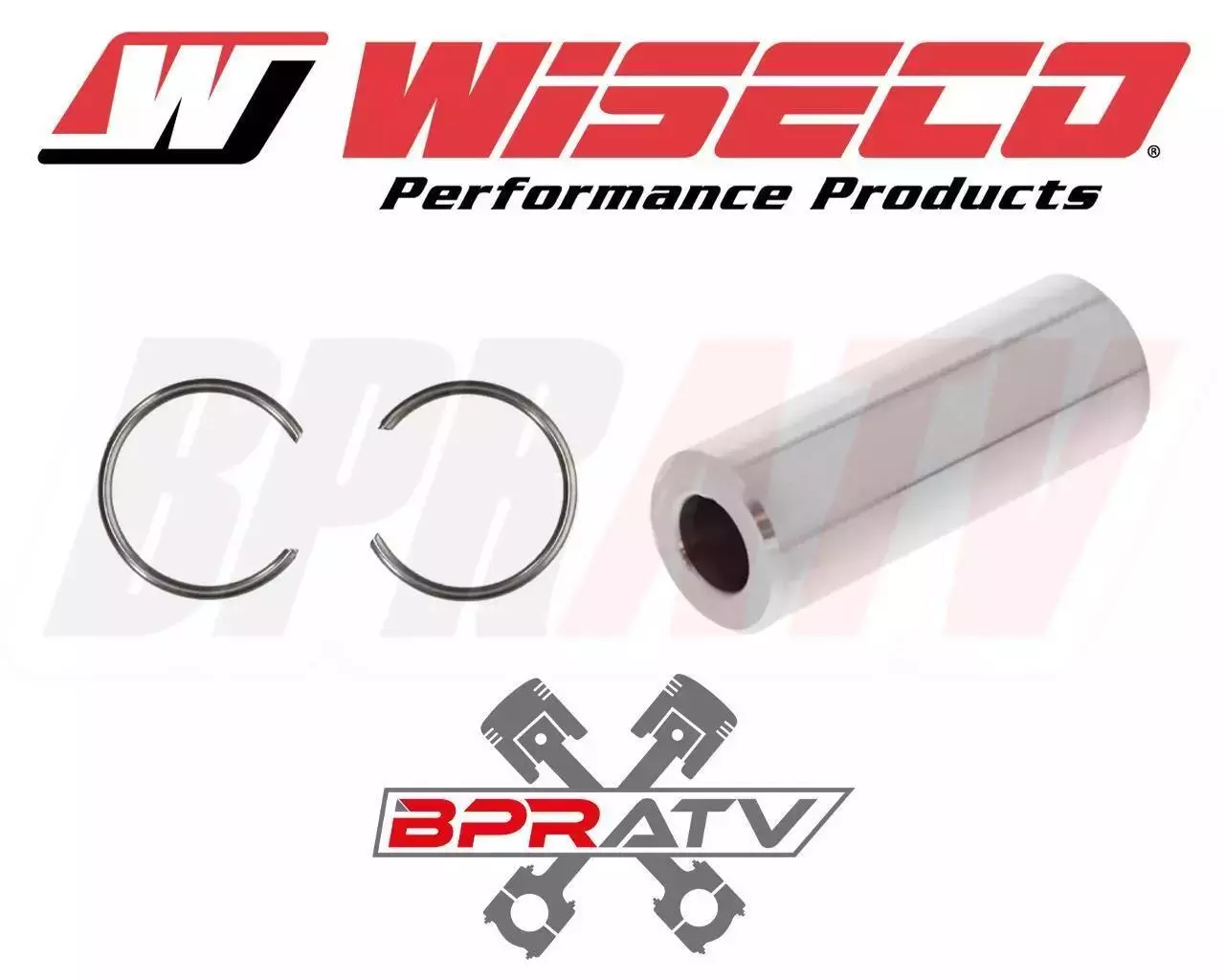 TRX400EX TRX 400EX 88mm Big Bore Stage 2 Cam Kibblewhite Valves 426 Top End Kit - Image 16