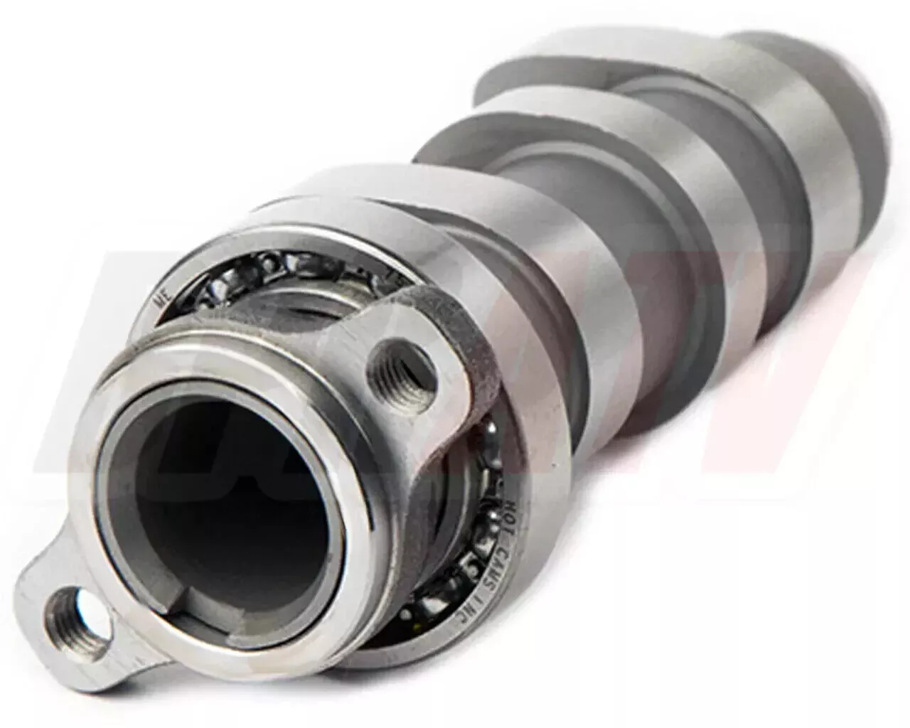 TRX400EX TRX 400EX Cylinder Stock Bore Top End Rebuild Hot Cam Bearings Complete - Image 19