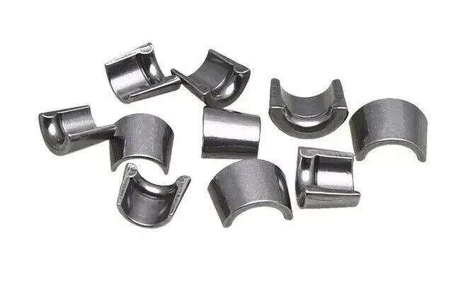 TRX400EX TRX 400EX XR400 Kibblewhite Valves Spring Guides Head Rebuild Kit Valve - Image 11