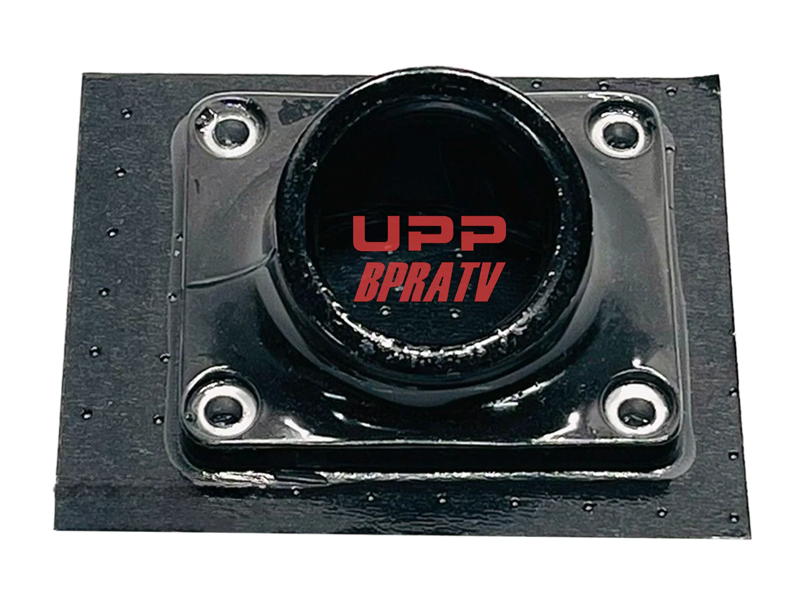 Yamaha Banshee UPP Intake Boots 38-40mm #1138 31K-13565-01 Lectron PWK USA Made! - Image 8