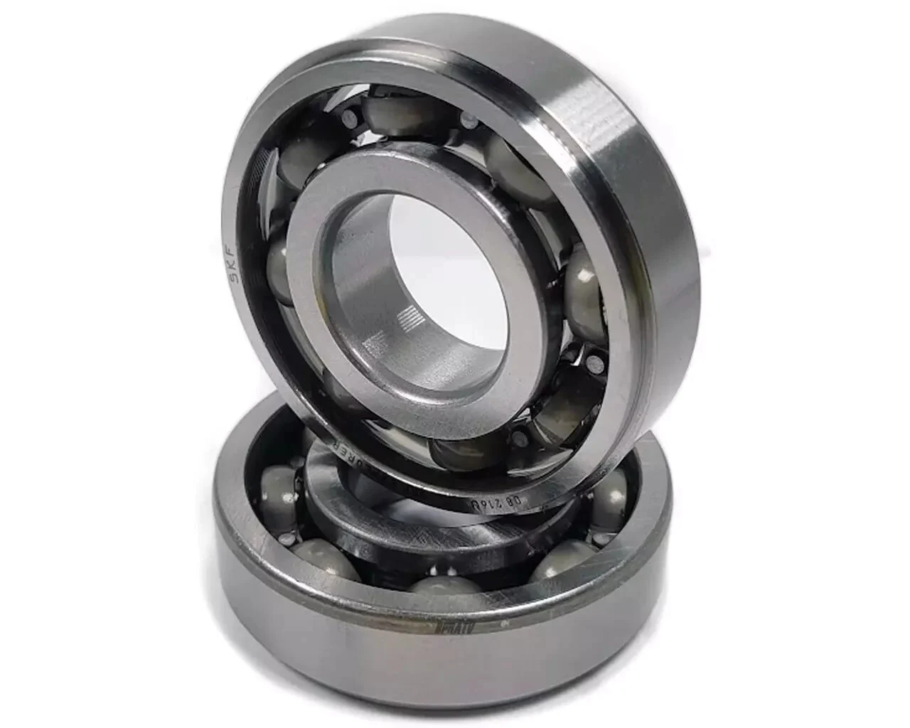 Viking 700 Transmission Crank Motor Bearings Bottom End Motor Engine Bearing Kit - Image 9