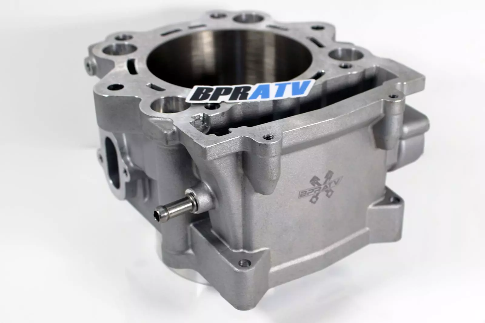 Viking Grizzly 700 Big Bore Kit 105.5 Rebuilt Top End Rebuild Assembly Kit 734cc - Image 2