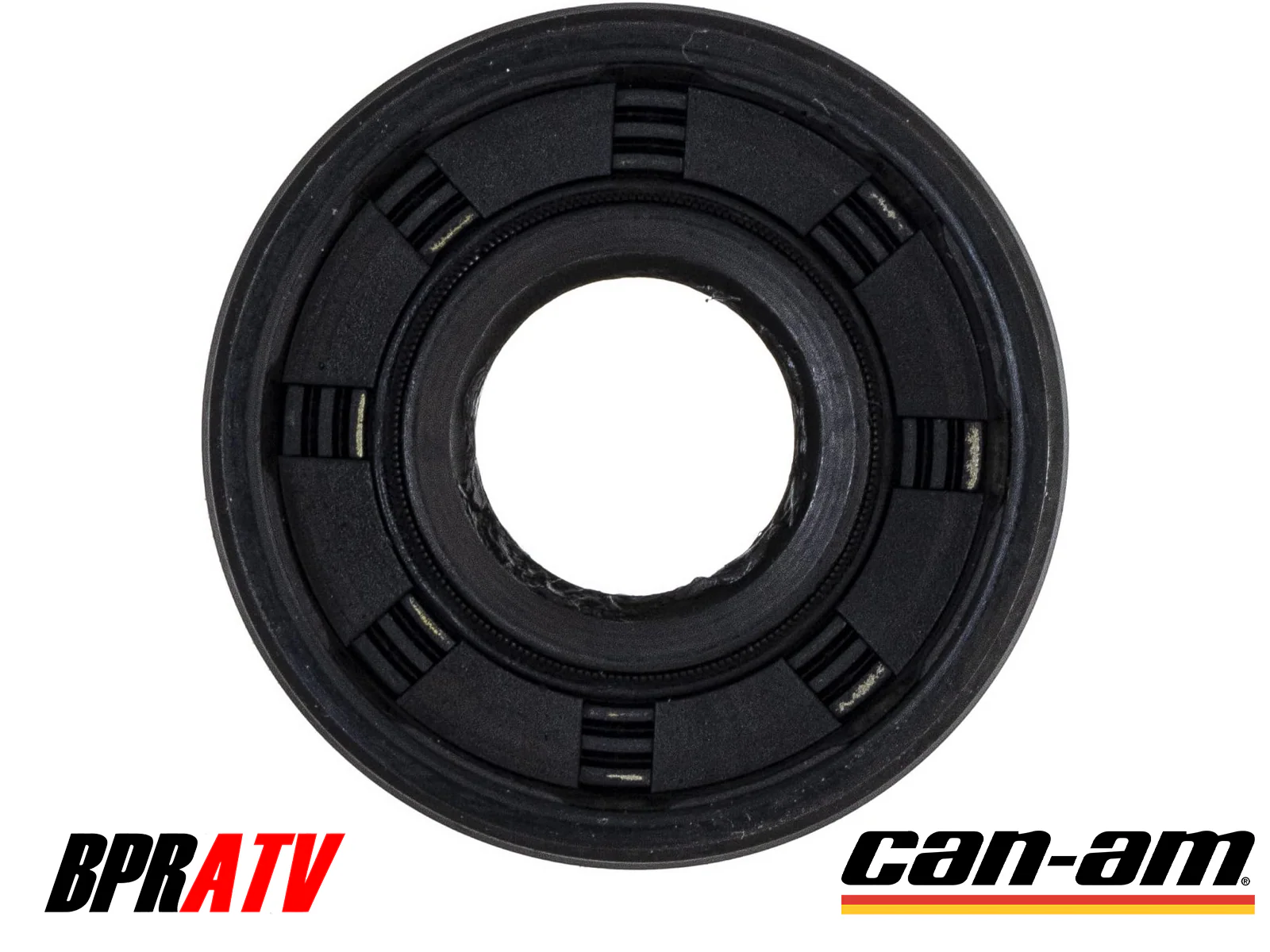 Water Pump Impeller Rebuild Kit for Bombardier BRP Can-Am Maverick 800 2006-2018 - Image 19