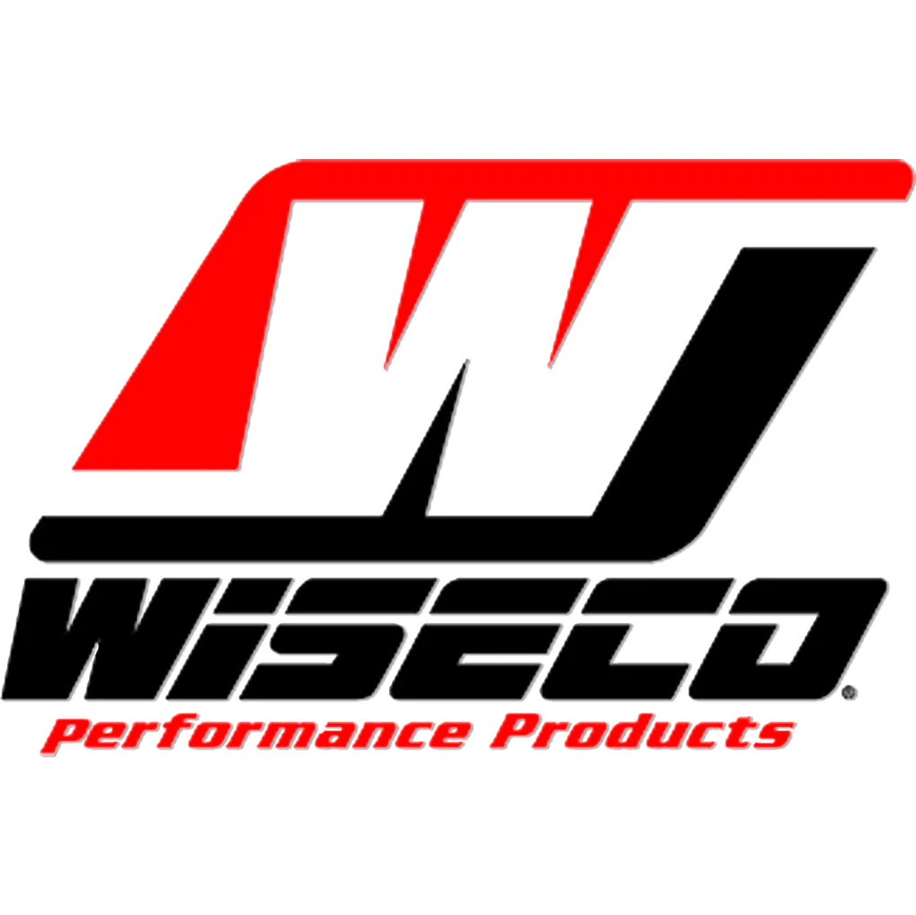 Wiseco 88mm Big Bore Cylinder Piston & Cometic Gasket Kit Honda 400EX 400X XR400 - Image 22