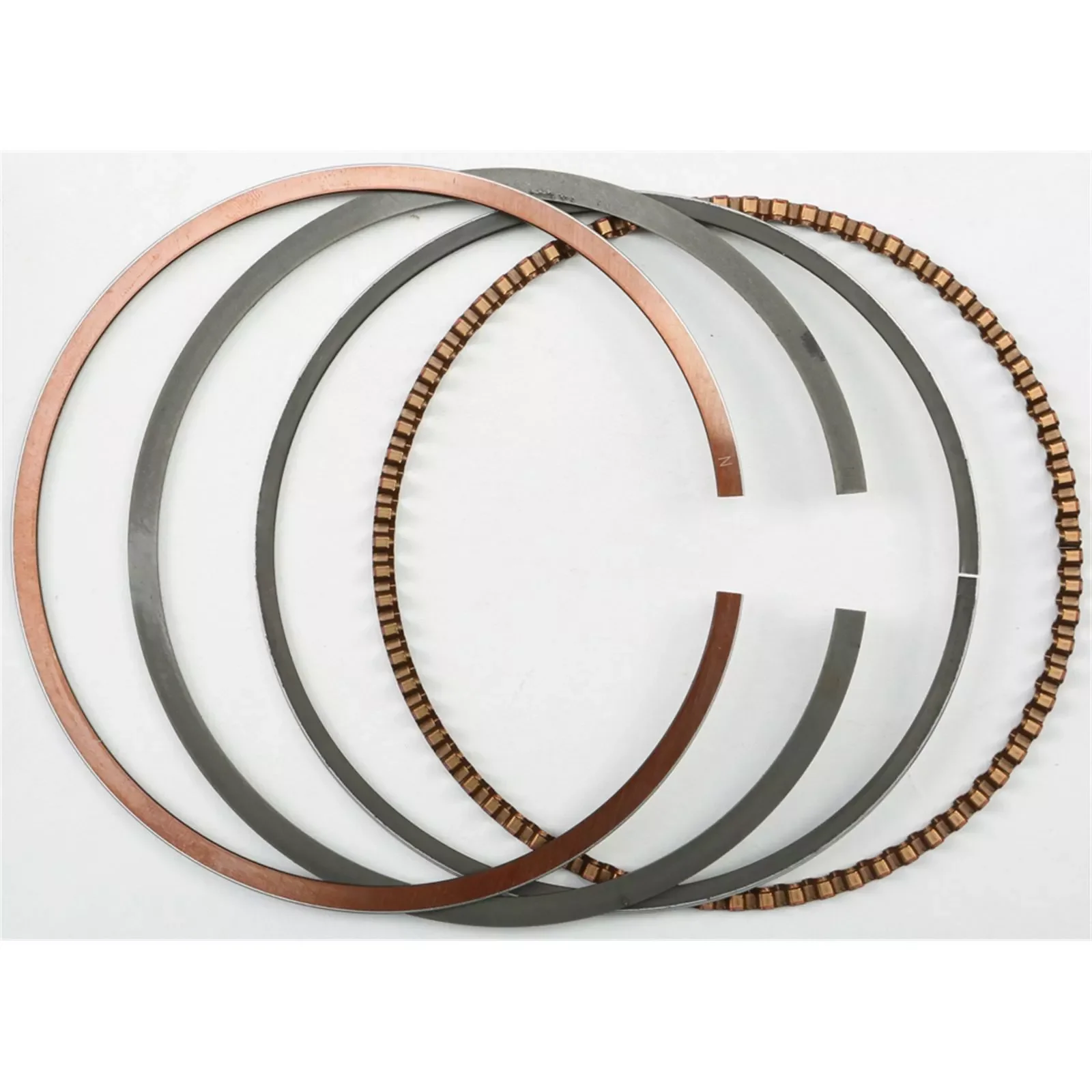 Wiseco 88mm Ring Set 3465XC Fits Honda 400EX XR400R 426cc Big Bore Piston Repair - Image 19