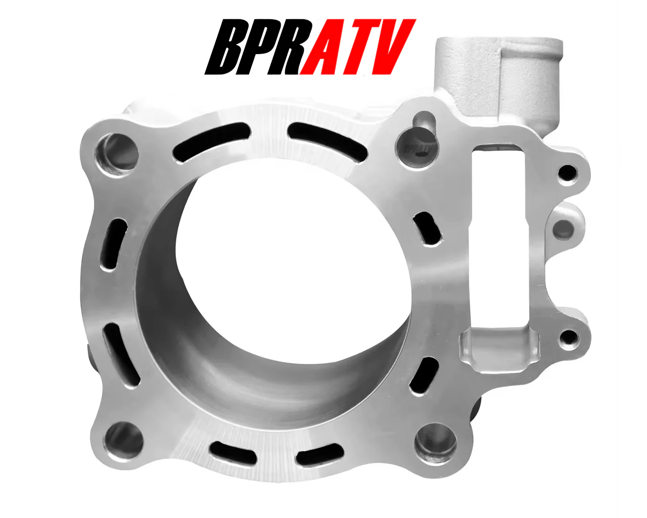 Wiseco Honda CRF250R 2004-2009 Engine Rebuild Kit Cylinder Piston Crank Bearings - Image 17
