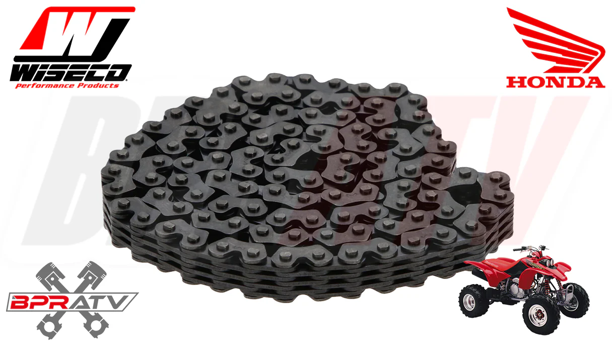 Wiseco OEM Extreme Heavy Duty Timing Cam Chain Honda TRX400EX TRX 400EX 400X JPN - Image 5