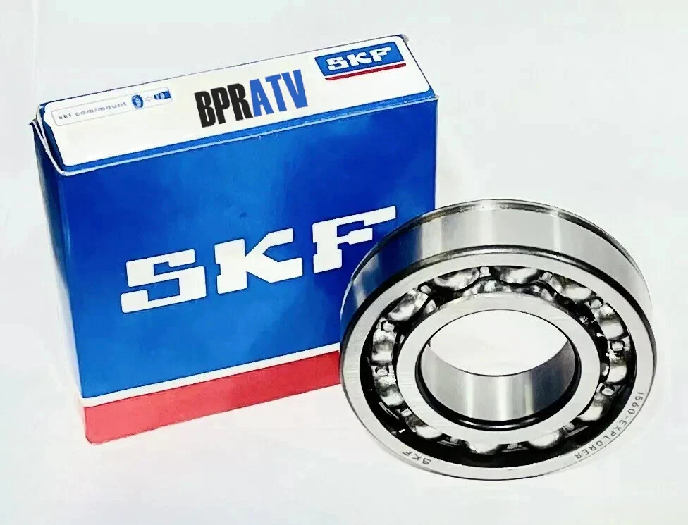 Wolverine RMAX4 / RMAX2 1000 OEM Replacement Drive Shaft Bearings 93316-01701-00 - Image 21