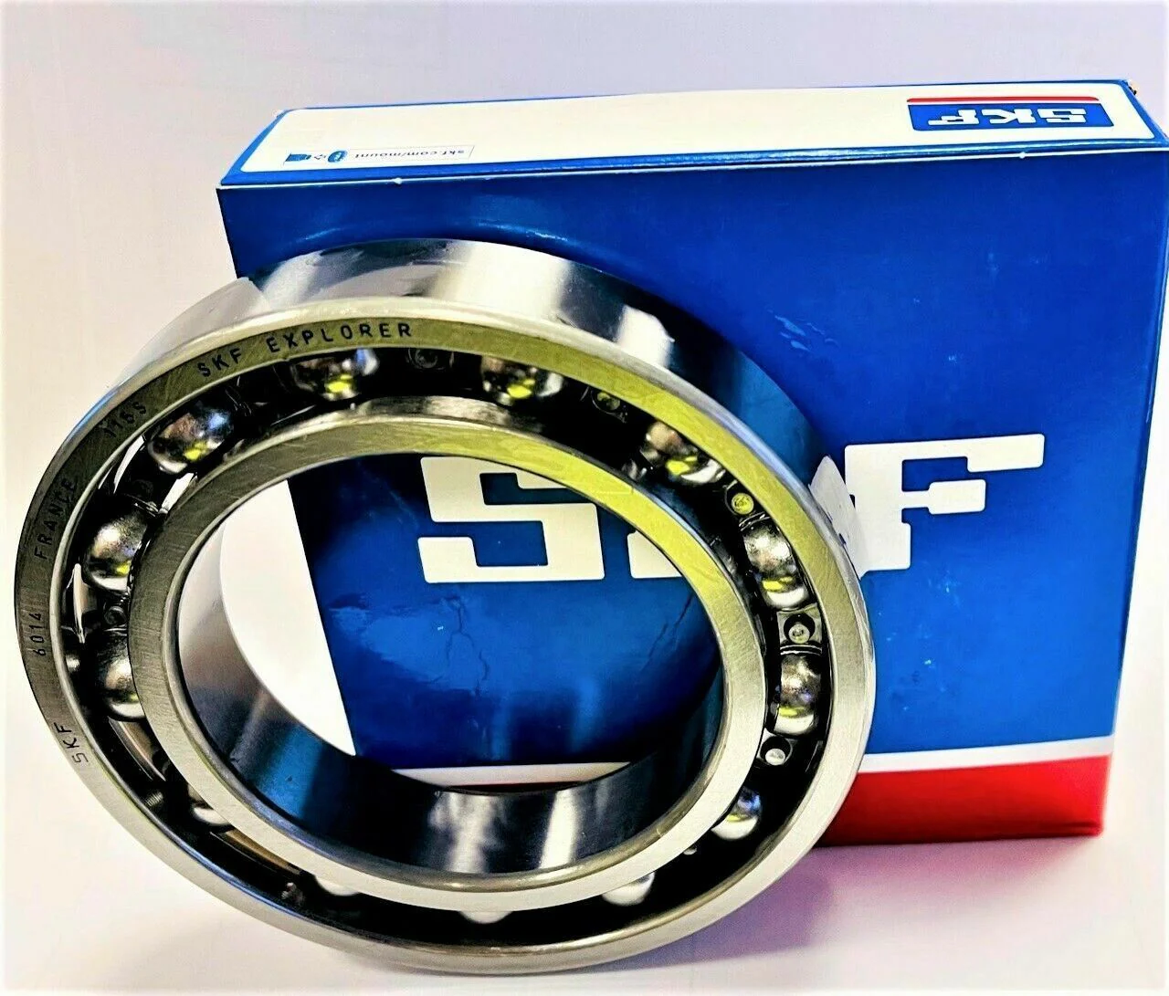 Wolverine RMAX4 / RMAX2 1000 OEM Replacement Drive Shaft Bearings 93316-01701-00 - Image 6