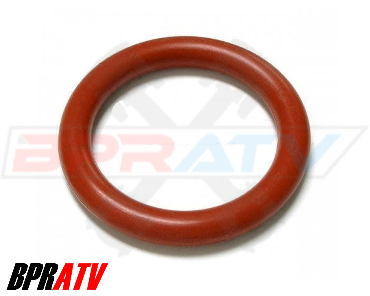 WR250F WR 250F SILICONE Oil Filter O-rings Crankcase Oil Filter Cover O Ring Set - Image 11