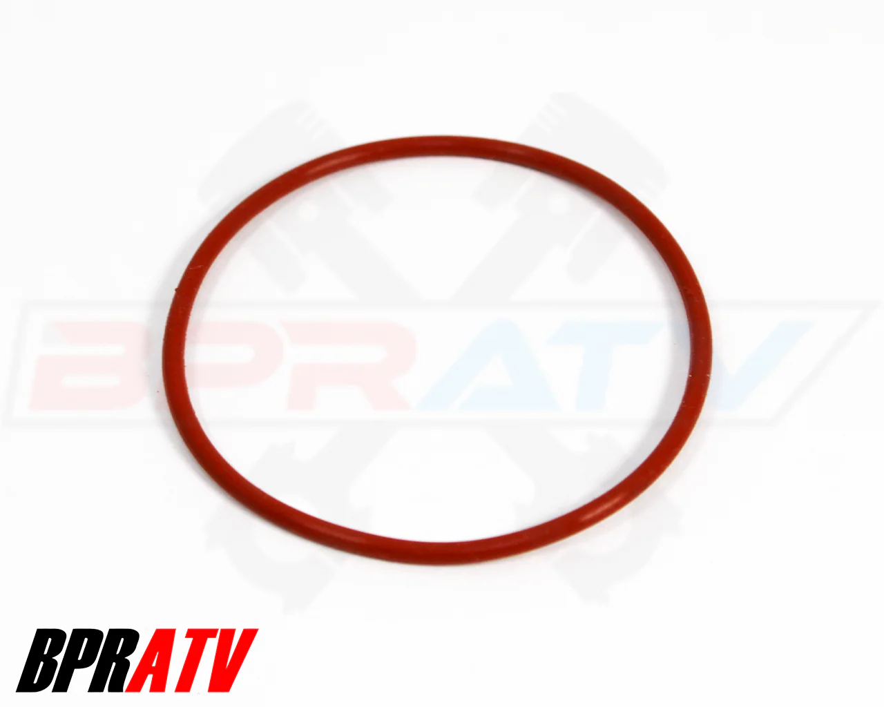 WR250F WR 250F SILICONE Oil Filter O-rings Crankcase Oil Filter Cover O Ring Set - Image 4