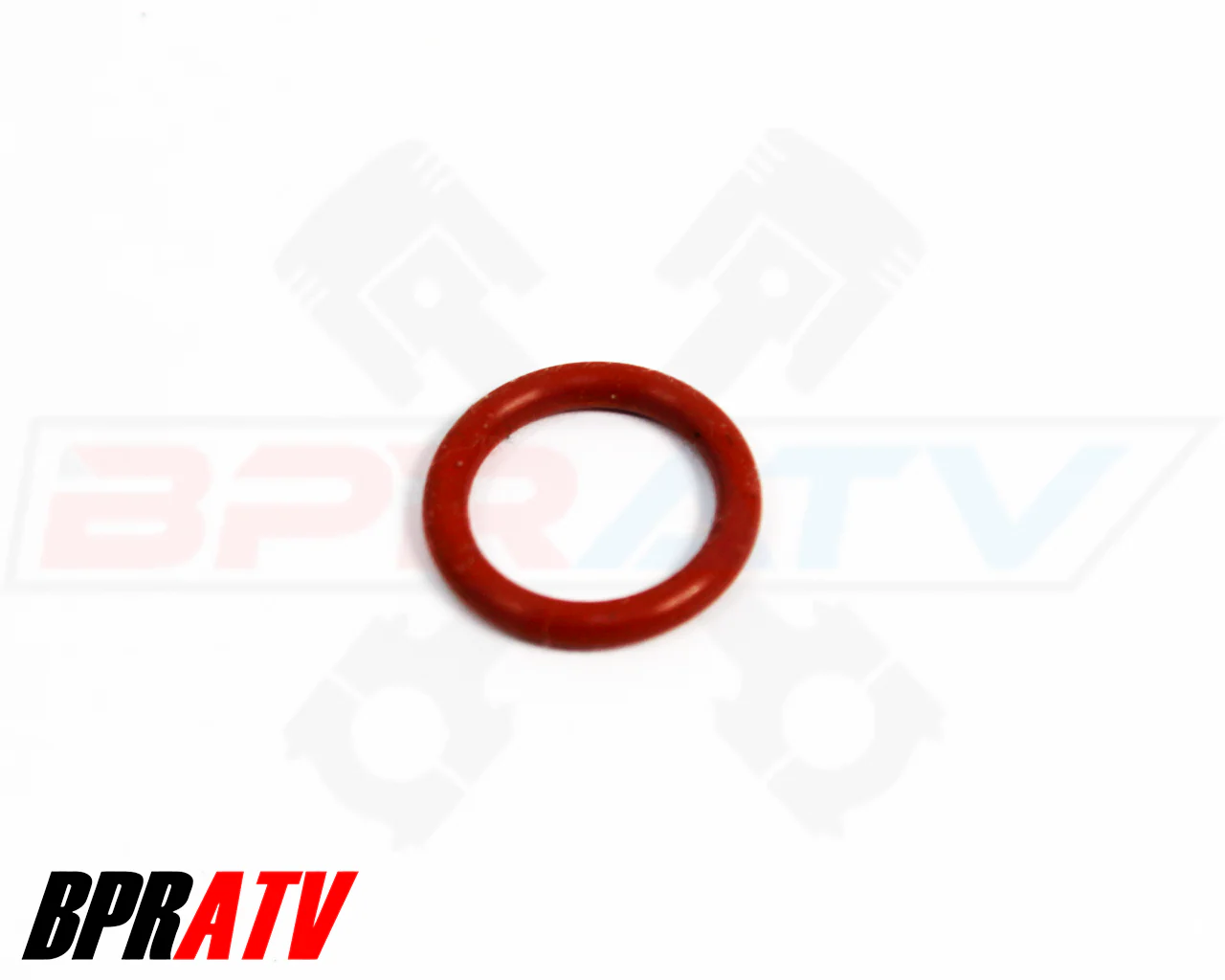 WR250F WR 250F SILICONE Oil Filter O-rings Crankcase Oil Filter Cover O Ring Set - Image 7