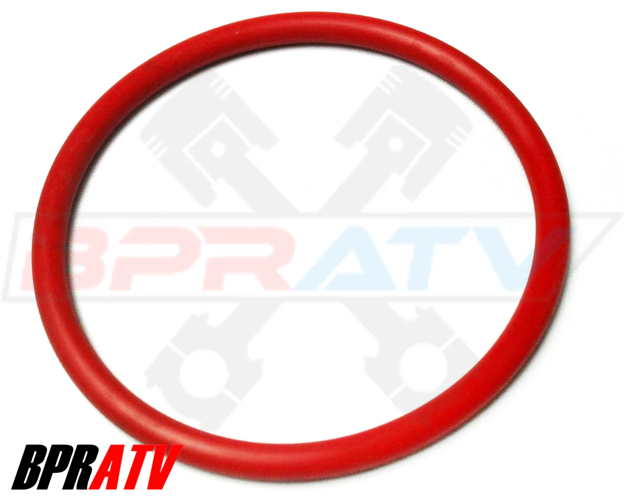 WR250R WR 250R SILICONE Oil Filter O-rings Crankcase Oil Filter Cover O Ring Set - Image 8