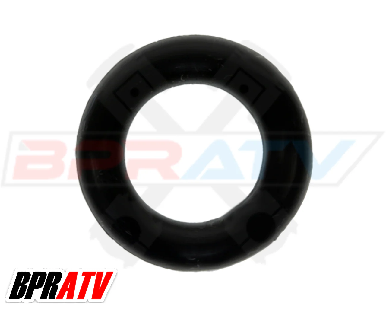 WR450F Oil Filter Orings Crankcase Oil Filter Cover Large Small Oring O-ring Set - Image 4