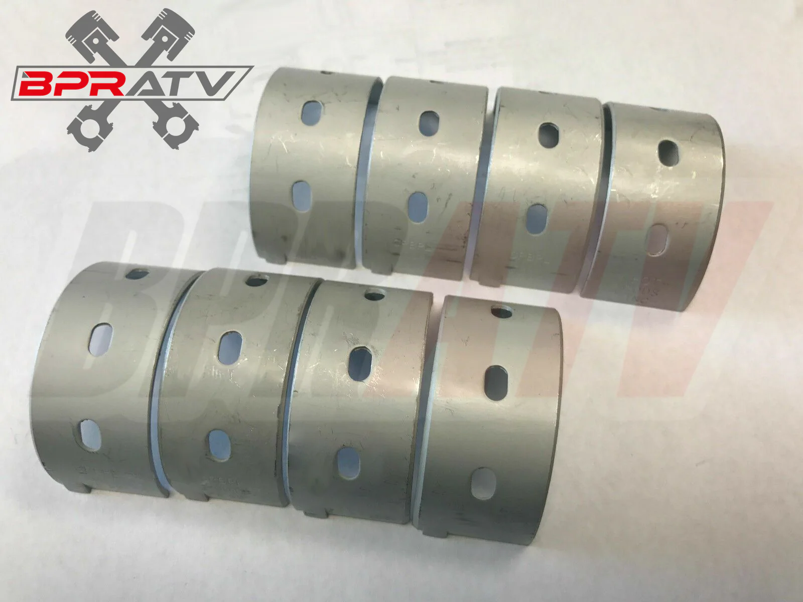 XP1000 XP 1000 Crankshaft Crank Rod Counter Balancer Bushings Bearings Seal Kit - Image 2