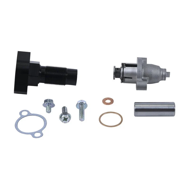 XP1000 XP 1000 OEM Timing Cam Chain Guides Top Fixed Guide Hotcams Tensioner Kit - Image 3