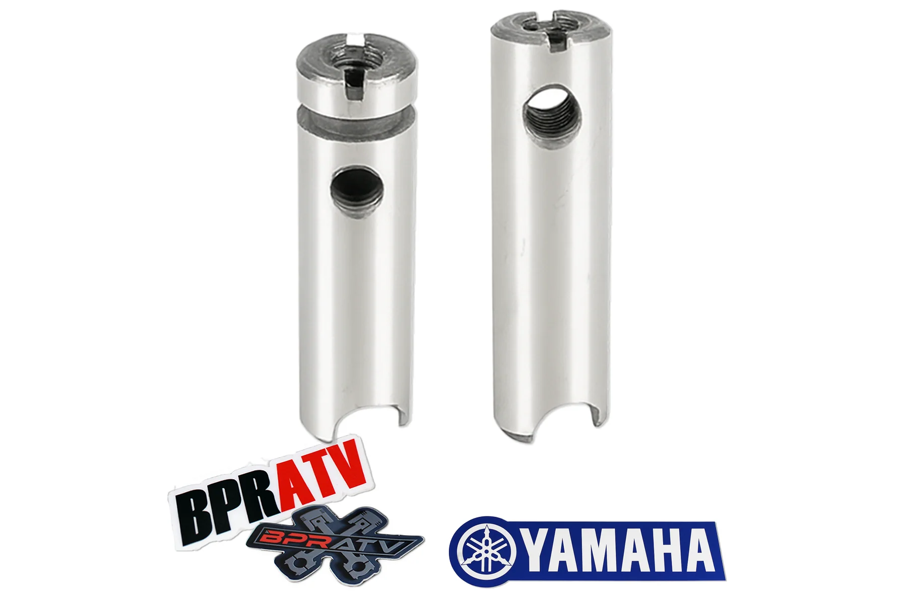 Yamaha Rhino Grizzly Raptor 660 Valve Rocker Arm Shaft Complete Head Rebuild Kit - Image 5