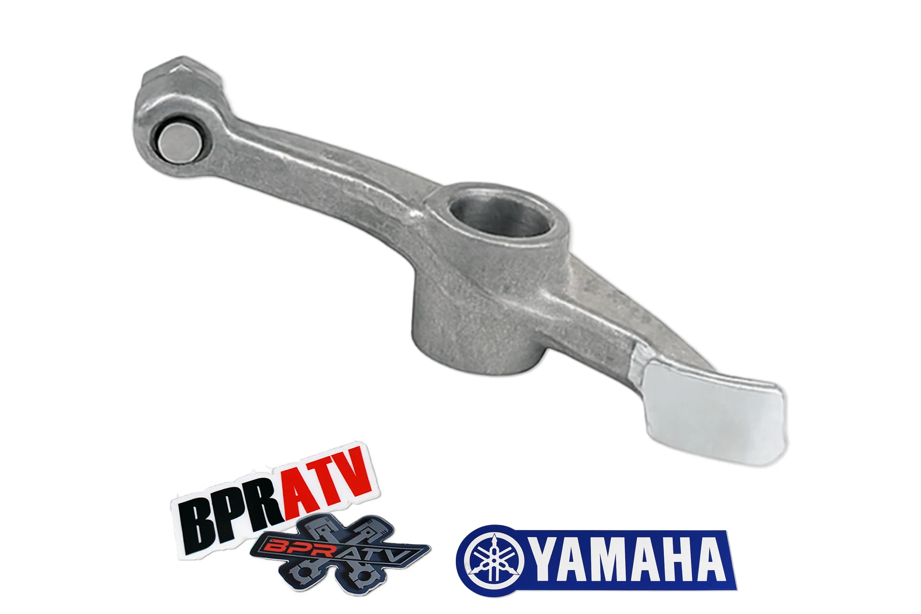 Yamaha 660cc ATV UTV Rhino Grizzly Raptor Rocker Arms Shafts Kit Aftermarket Set - Image 8