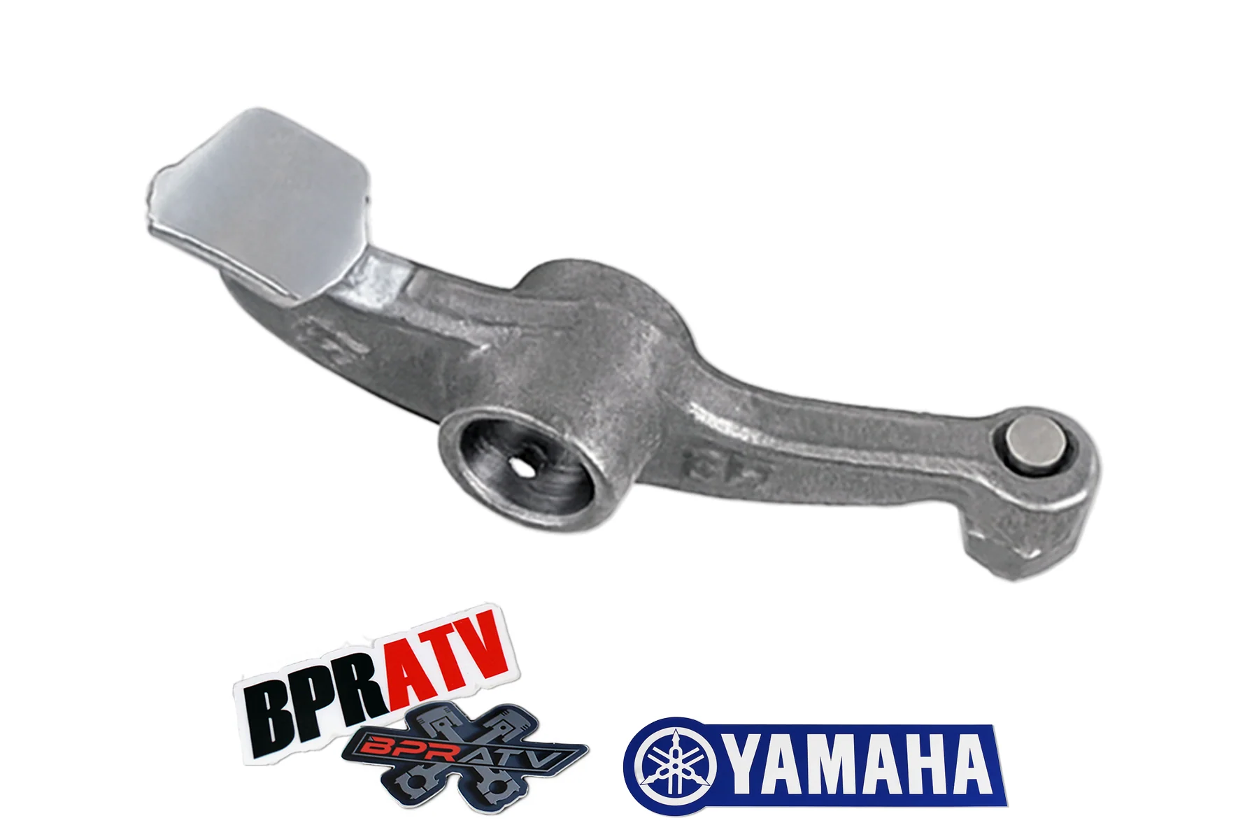 Yamaha 660cc ATV UTV Rhino Grizzly Raptor Rocker Arms Shafts Kit Aftermarket Set - Image 9