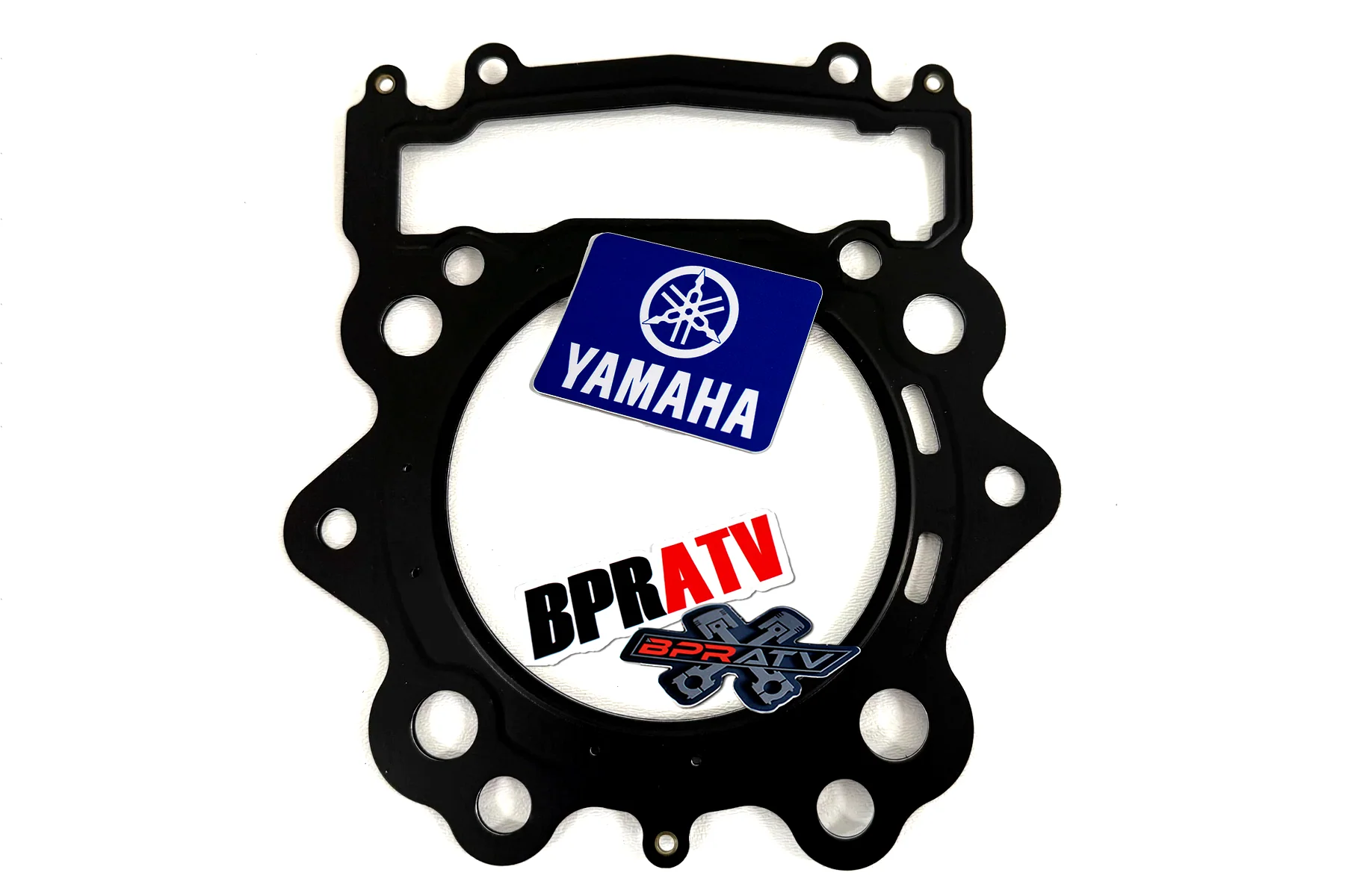 Yamaha 700 102mm Head Gasket Grizzly Rhino Viking Raptor OEM Bore MLS Stock Size - Image 5