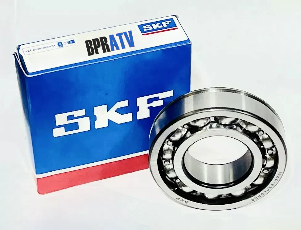 Yamaha 93306-20532-00 Bearing Aftermarket SKF Transmission Reverse Crank Bearing - Image 5