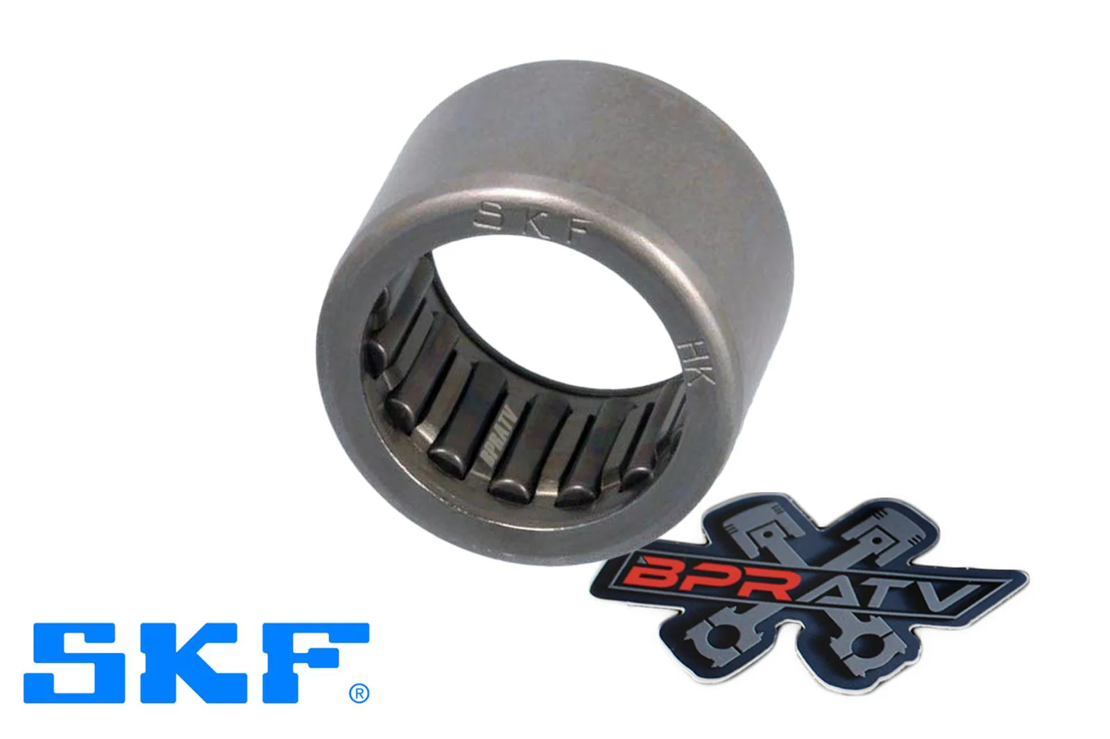 Yamaha 93317-11287-00 Clutch Push Lever Arm Bearing SKF Aftermarket Replacement - Image 3