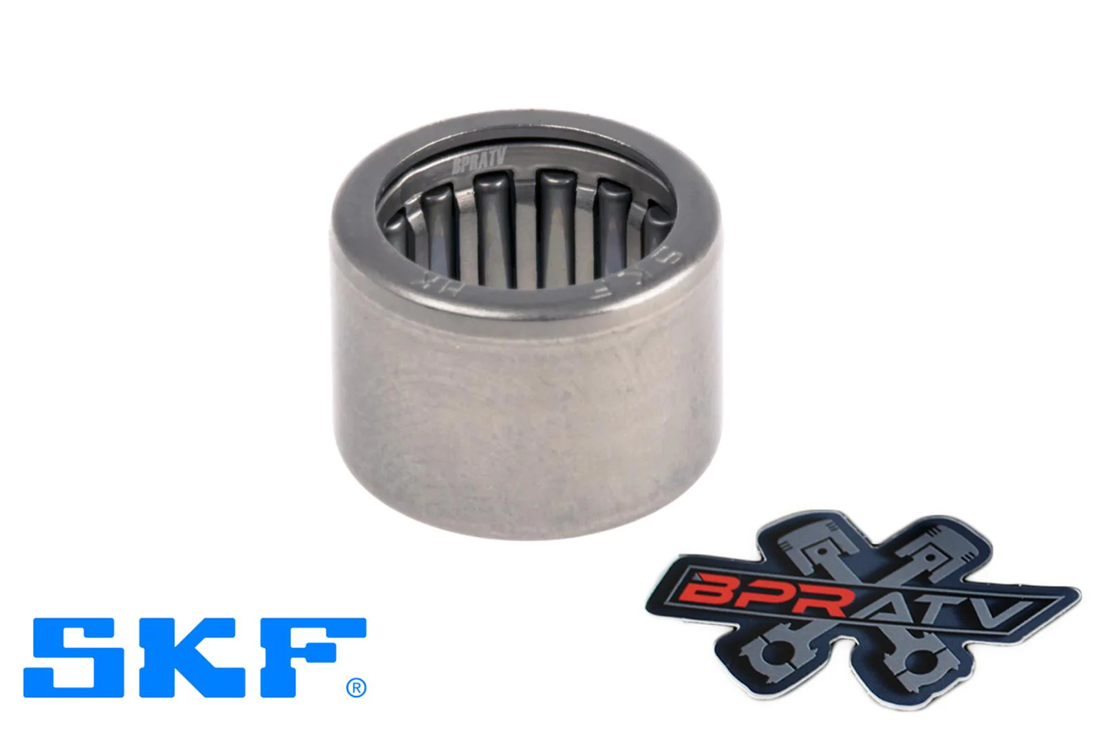 Yamaha 93317-11287-00 Clutch Push Lever Arm Bearing SKF Aftermarket Replacement - Image 4
