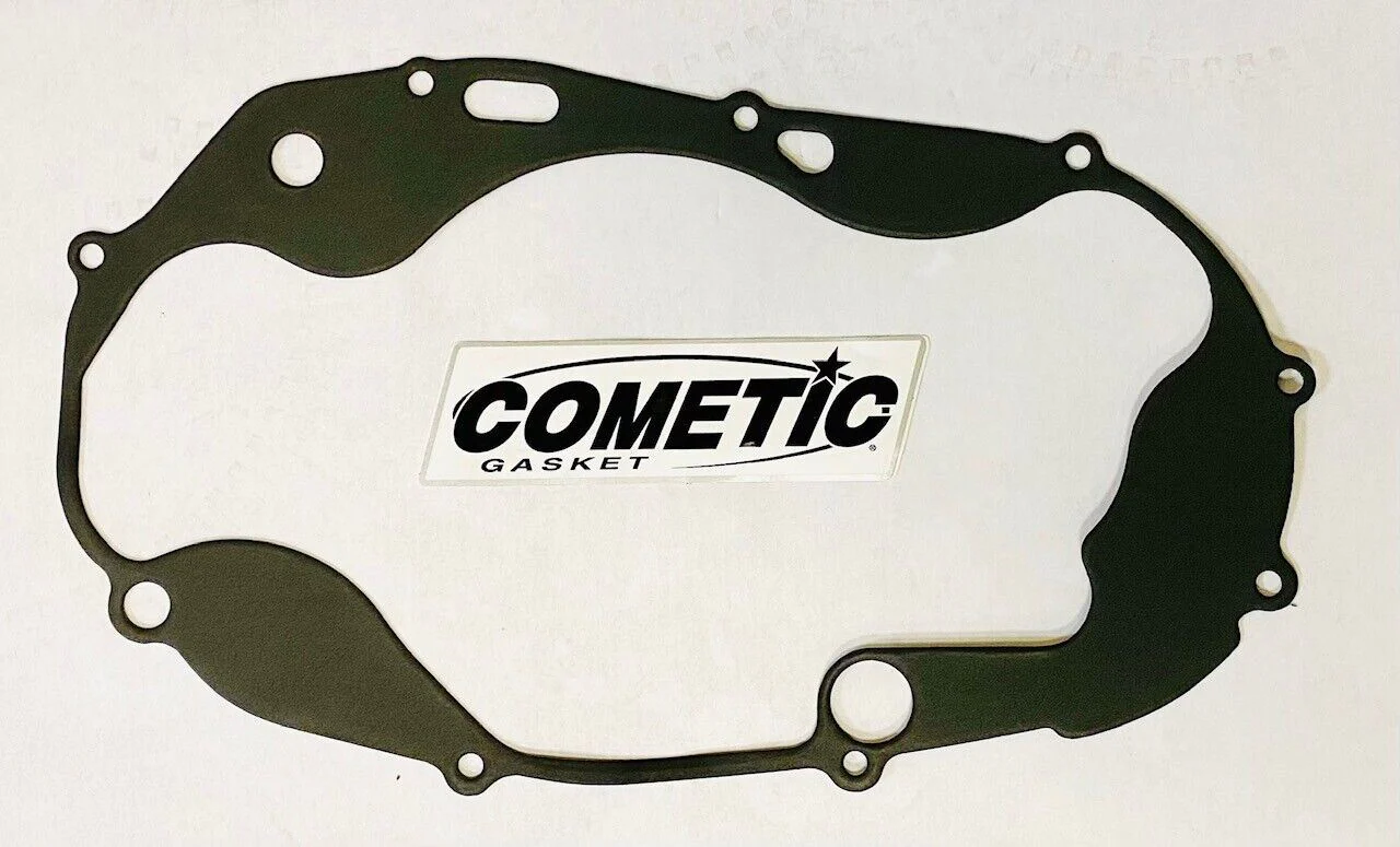 Yamaha Banshee 350 .032" Cometic AFM Clutch Cover Gasket EC318032AFM Made in USA - Image 18