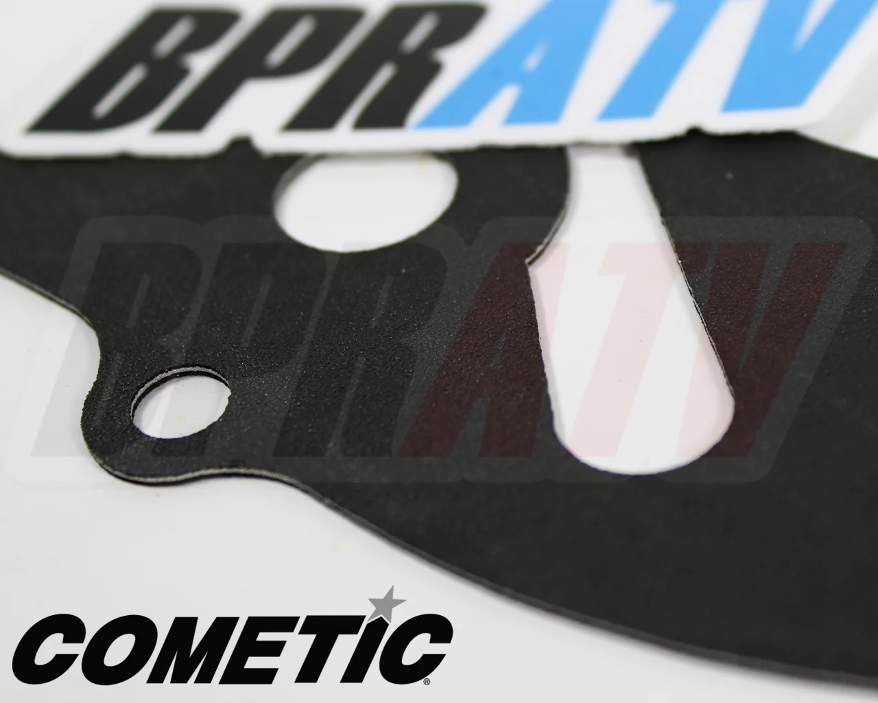 Yamaha Banshee 350 Cometic AFM Top Gasket Vertex Seal Kit Engine Rebuild Set Fit - Image 8