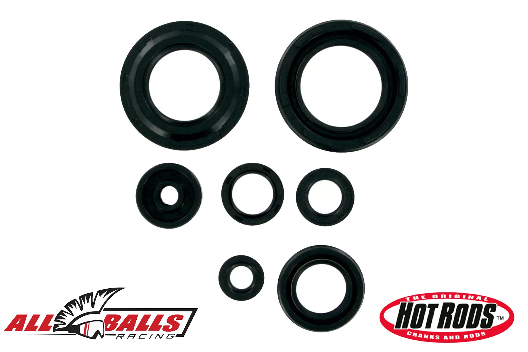 Yamaha Banshee 350 Cometic Complete Engine Gasket Set Vertex Engine Seal Kit USA - Image 15