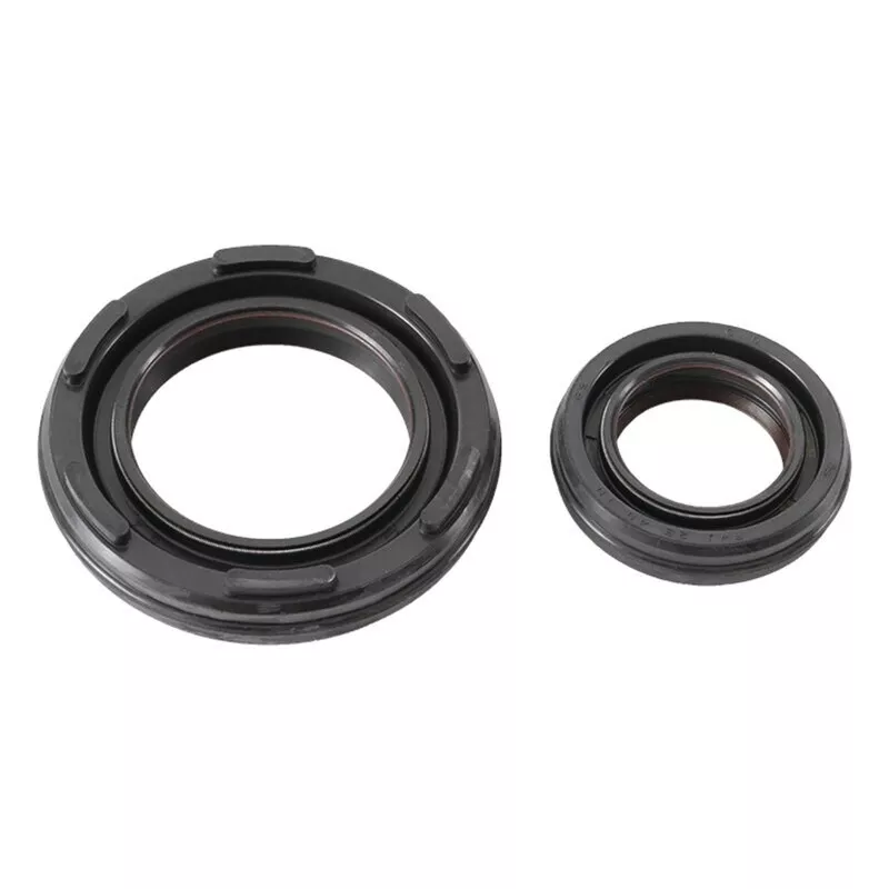 Yamaha Banshee 350 Crank Seals Hotrods K018 Main Left Right Crankshaft Seal Kit - Image 4