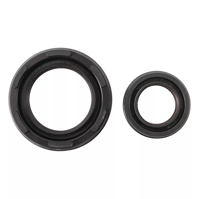 Yamaha Banshee 350 Crank Seals Hotrods K018 Main Left Right Crankshaft Seal Kit - Image 5