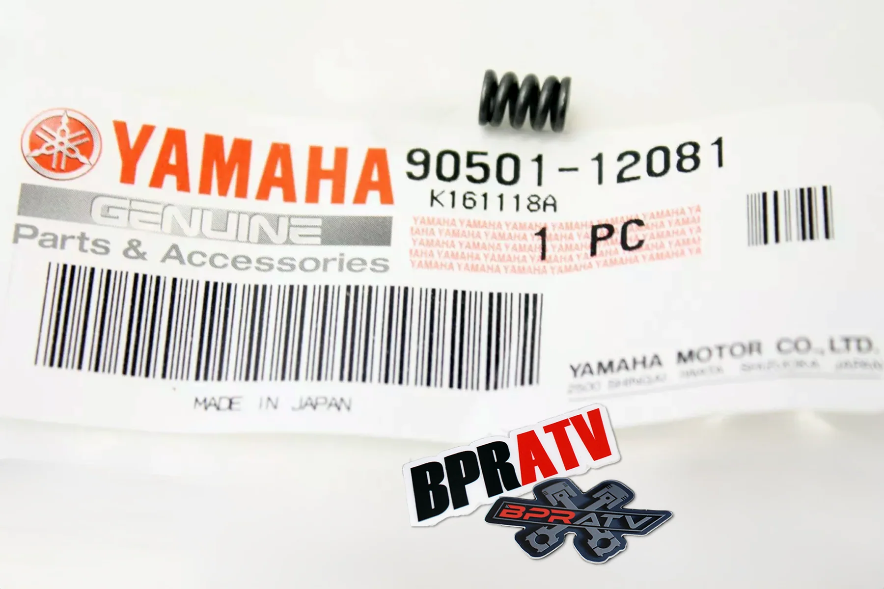 Yamaha Banshee 350 Kick Starter Upgrade Kit Premium Rebuild Kit Titanium Ceramic - Image 17