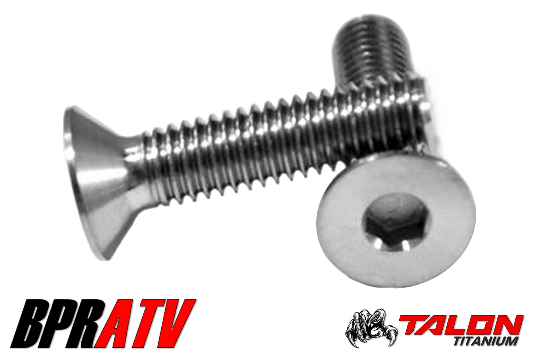 Yamaha Banshee 350 Kick Starter Upgrade Kit Premium Rebuild Kit Titanium Ceramic - Image 20